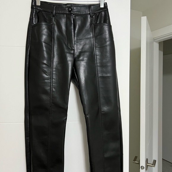 Melina Pants, size 27. - Picture 2 of 6